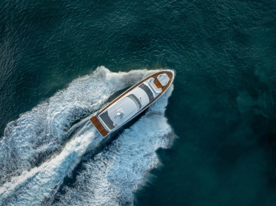 Majesty 65 nuova in vendita