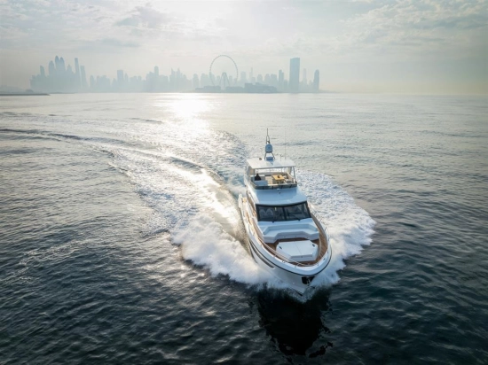 Majesty 65 nuova in vendita