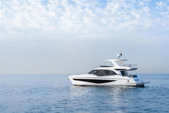 Majesty 65 nuova in vendita