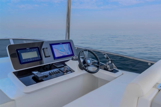 Majesty 65 nuova in vendita