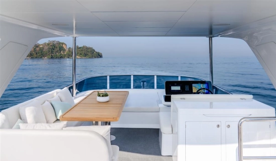 Majesty 65 nuova in vendita