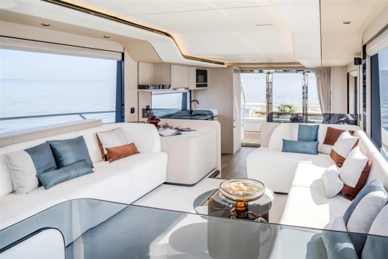 Majesty 65 nuova in vendita