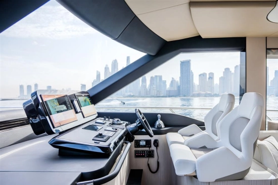 Majesty 65 nuova in vendita