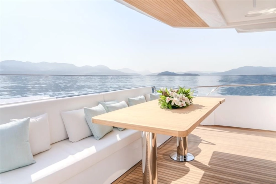 Majesty 65 nuova in vendita