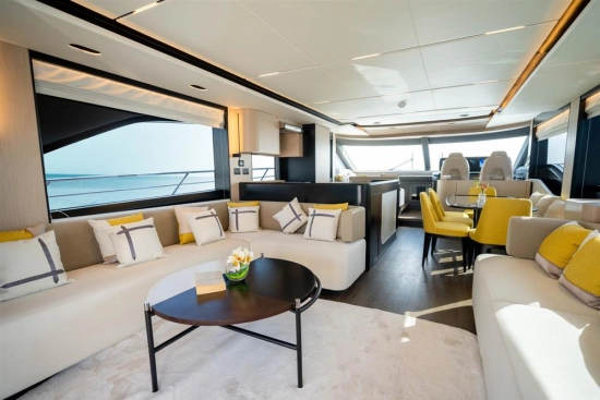 Majesty 72 nuova in vendita