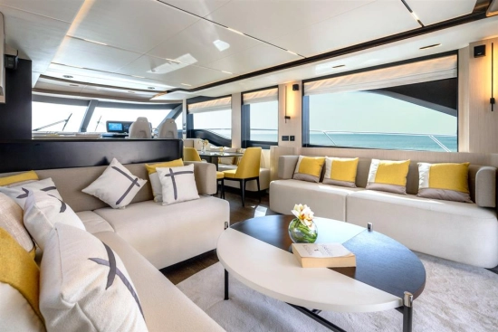 Majesty 72 nuova in vendita