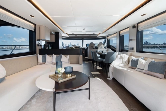 Majesty 72 nuova in vendita