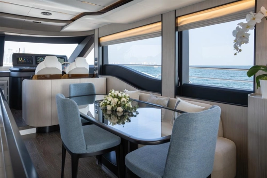 Majesty 72 nuova in vendita