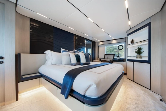 Majesty 72 nuova in vendita