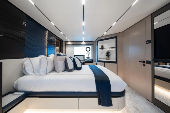 Majesty 72 nuova in vendita