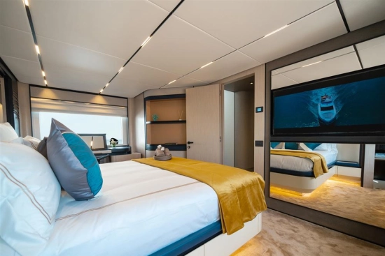 Majesty 72 nuova in vendita