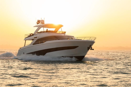 Majesty 72 nuova in vendita