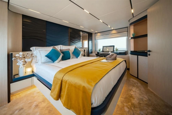 Majesty 72 nuova in vendita