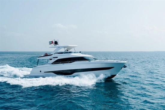Majesty 72 nuova in vendita