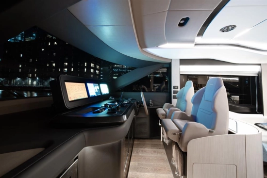 Majesty 72 nuova in vendita