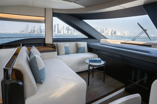 Majesty 72 nuova in vendita