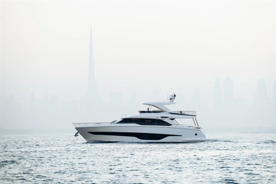 Majesty 72 nuova in vendita