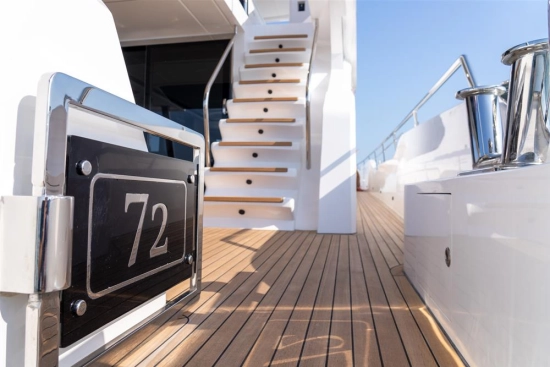 Majesty 72 nuova in vendita