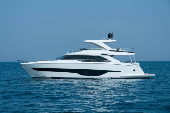 Majesty 72 nuova in vendita