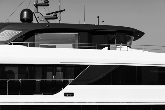Majesty 100 Terrace nuevo en venta