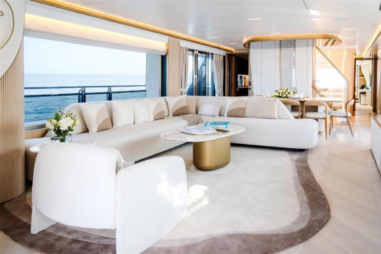 Majesty 100 Terrace nuevo en venta