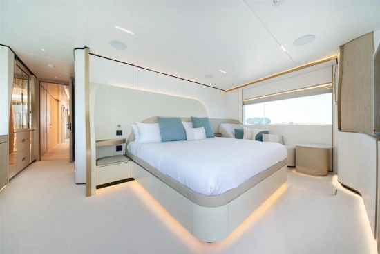 Majesty 100 Terrace nuevo en venta
