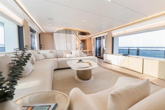 Majesty 100 Terrace nuevo en venta