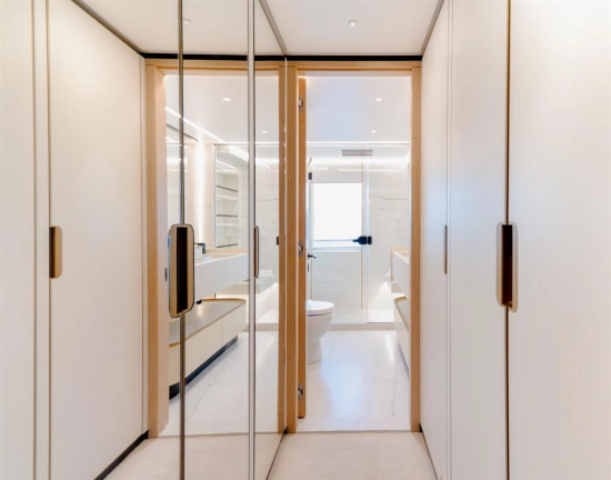 Majesty 100 Terrace nuevo en venta