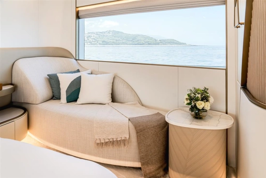 Majesty 100 Terrace nuevo en venta