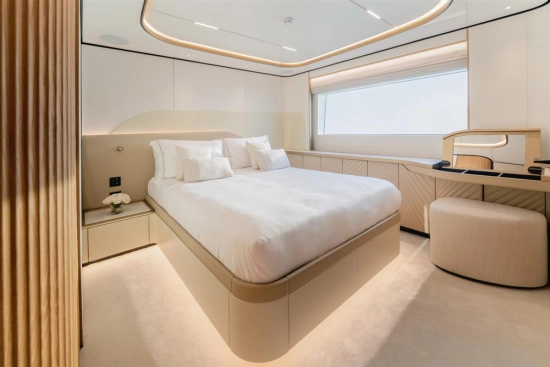 Majesty 100 Terrace nuevo en venta