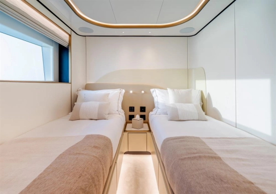 Majesty 100 Terrace nuevo en venta