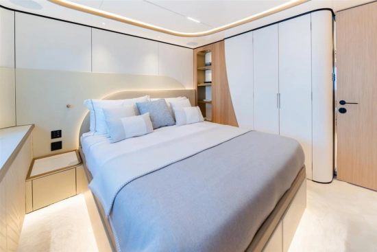 Majesty 100 Terrace nuevo en venta