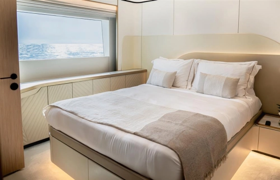 Majesty 100 Terrace nuevo en venta