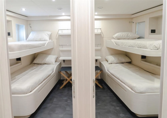 Majesty 100 Terrace nuevo en venta