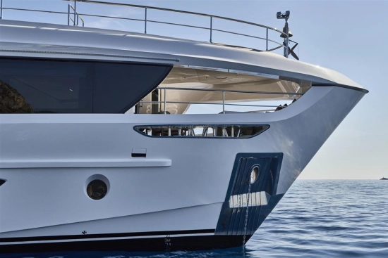 Majesty 100 Terrace nuevo en venta