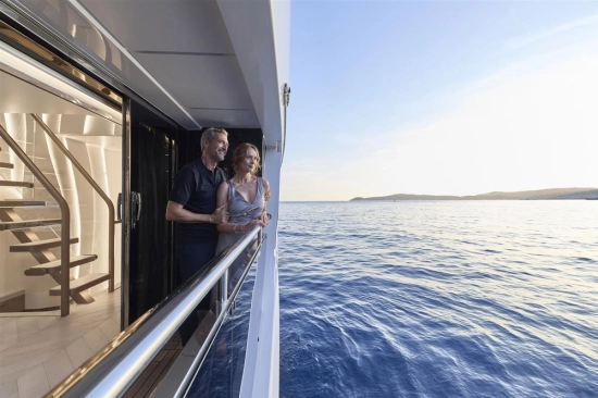 Majesty 100 Terrace nuevo en venta