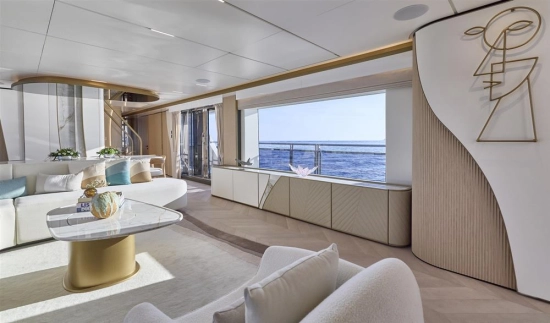 Majesty 100 Terrace nuevo en venta