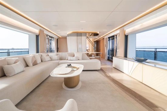 Majesty 100 Terrace nuevo en venta