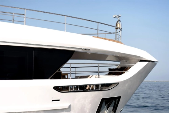 Majesty 100 Terrace nuevo en venta