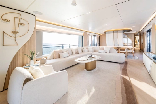 Majesty 100 Terrace nuevo en venta