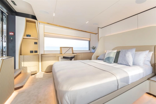 Majesty 100 Terrace nuevo en venta