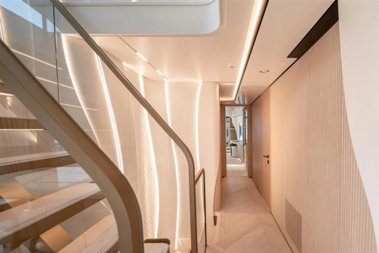 Majesty 100 Terrace nuevo en venta