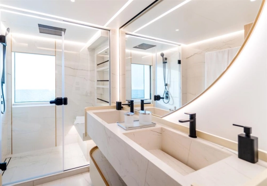 Majesty 100 Terrace nuevo en venta