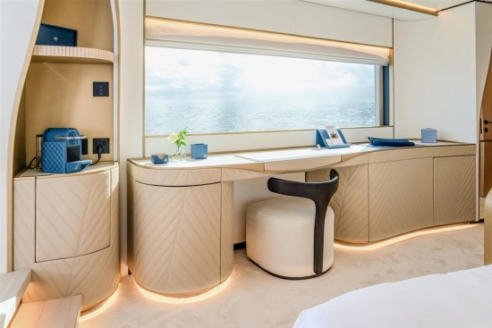 Majesty 100 Terrace nuevo en venta