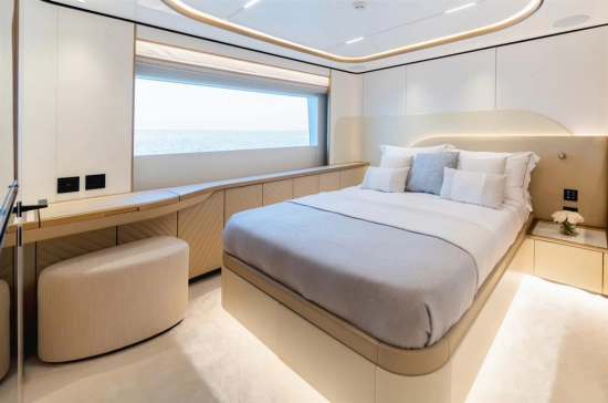 Majesty 100 Terrace nuevo en venta