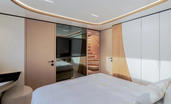 Majesty 100 Terrace nuevo en venta