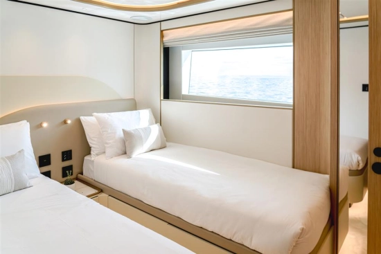 Majesty 100 Terrace nuevo en venta