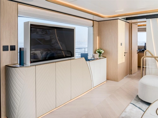 Majesty 100 Terrace nuevo en venta