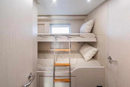 Majesty 100 Terrace nuevo en venta
