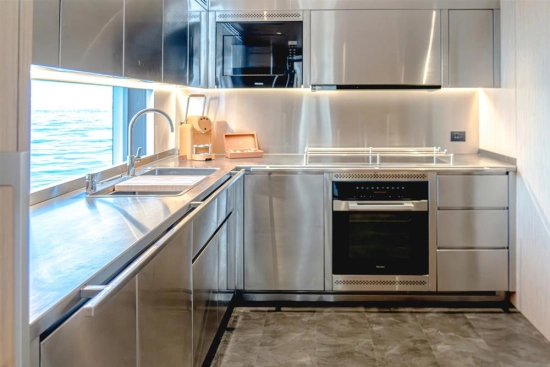 Majesty 100 Terrace nuevo en venta